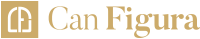 Can Figura Logo