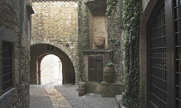 El Baix Empordà